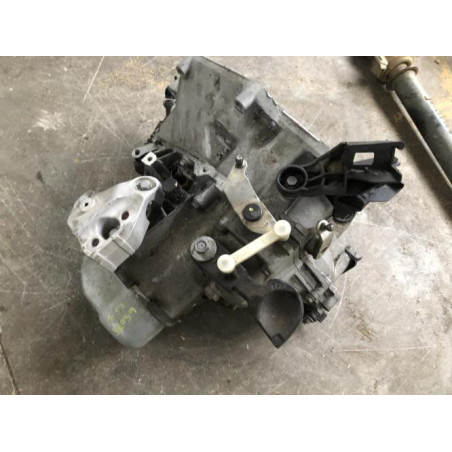Boite de vitesses CITROEN C3 3 PHASE 1 d’occasion
