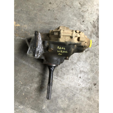 Pont avant complet TOYOTA RAV4 2 PHASE 1 d’occasion