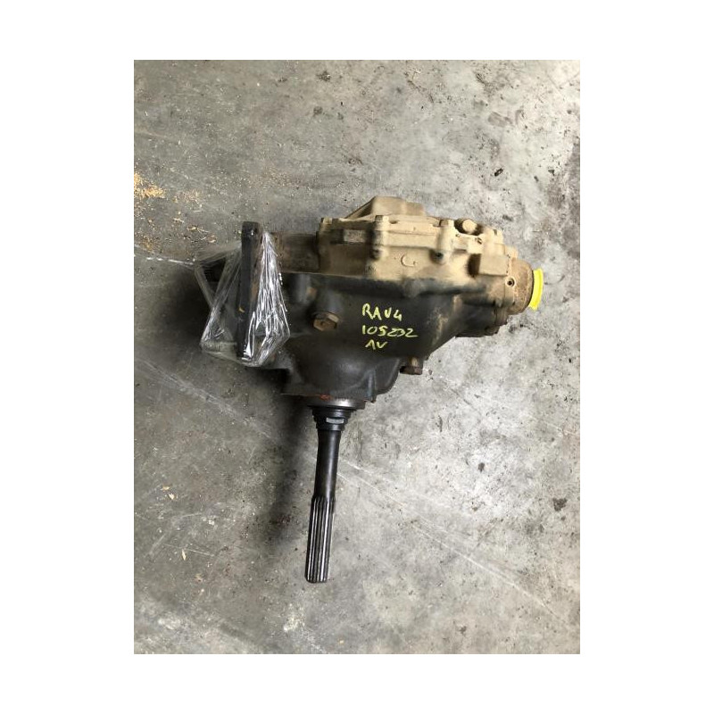 Pont avant complet TOYOTA RAV4 2 PHASE 1 d’occasion