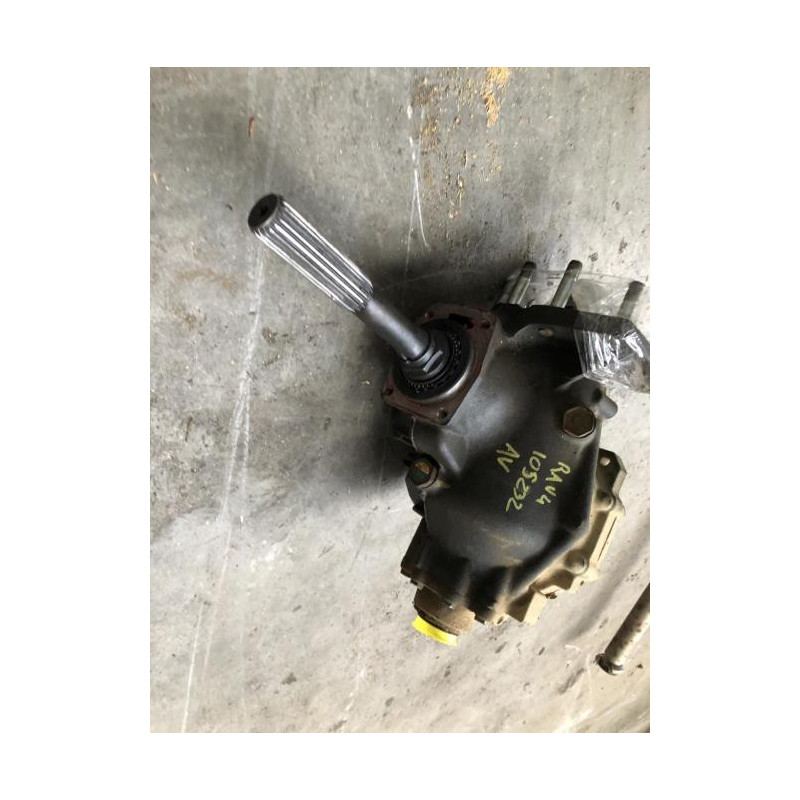 Pont avant complet TOYOTA RAV4 2 PHASE 1 d’occasion