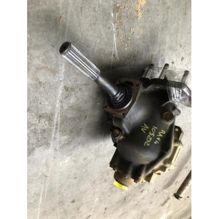 Pont avant complet TOYOTA RAV4 2 PHASE 1 d’occasion