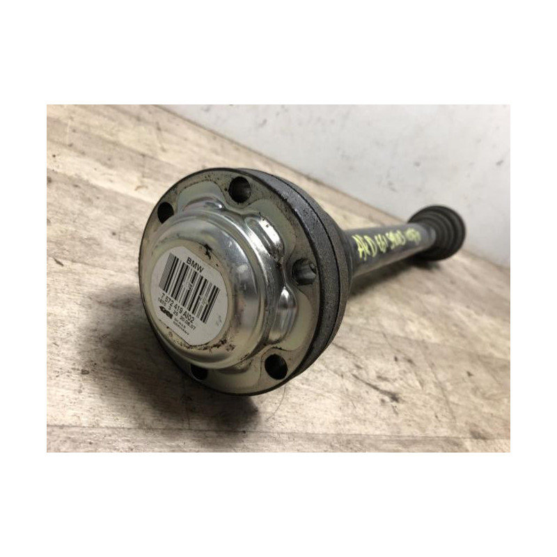 Cardan arriere droit (transmission) BMW SERIE 5 E61 TOURING PHASE 2 BREAK d’occasion
