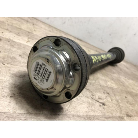 Cardan arriere droit (transmission) BMW SERIE 5 E61 TOURING PHASE 2 BREAK d’occasion