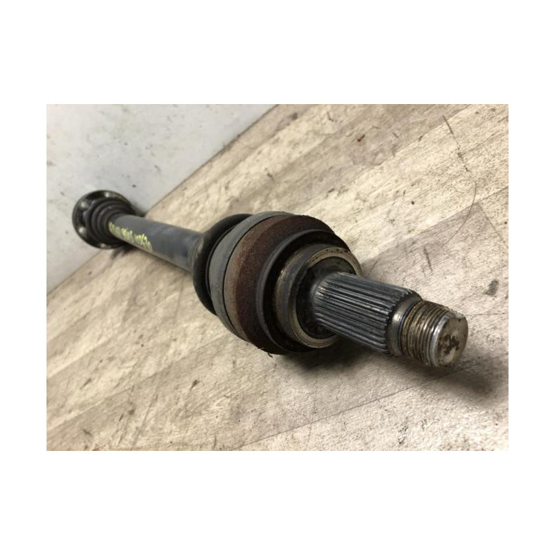 Cardan arriere droit (transmission) BMW SERIE 5 E61 TOURING PHASE 2 BREAK d’occasion