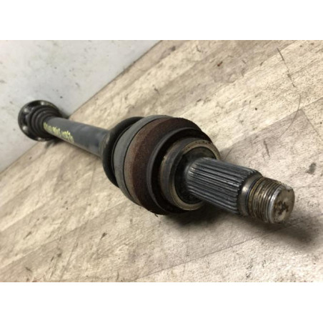 Cardan arriere droit (transmission) BMW SERIE 5 E61 TOURING PHASE 2 BREAK d’occasion