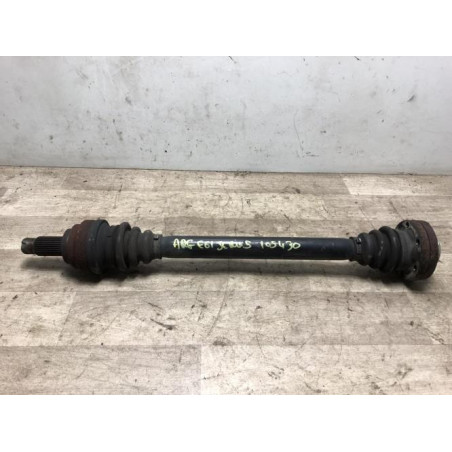 Cardan arriere gauche (transmission) BMW SERIE 5 E61 TOURING PHASE 2 BREAK d’occasion