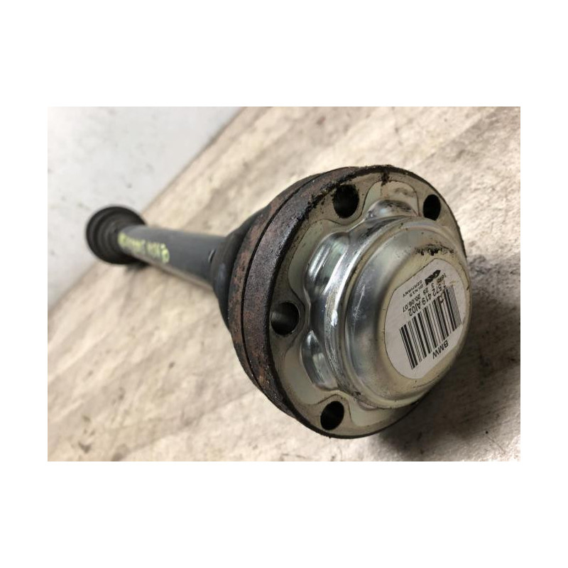 Cardan arriere gauche (transmission) BMW SERIE 5 E61 TOURING PHASE 2 BREAK d’occasion