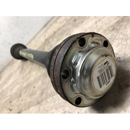 Cardan arriere gauche (transmission) BMW SERIE 5 E61 TOURING PHASE 2 BREAK d’occasion