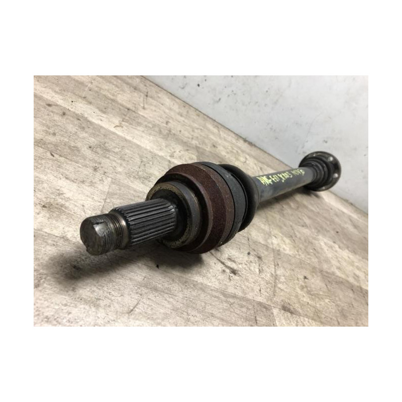 Cardan arriere gauche (transmission) BMW SERIE 5 E61 TOURING PHASE 2 BREAK d’occasion