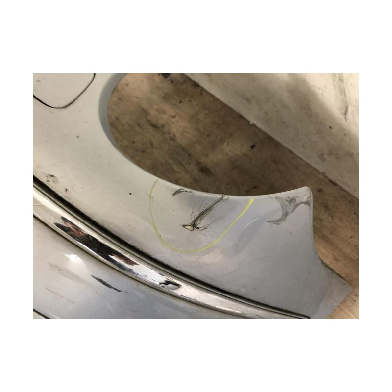 Pare choc avant MERCEDES CLASSE CL 215 COUPE d’occasion