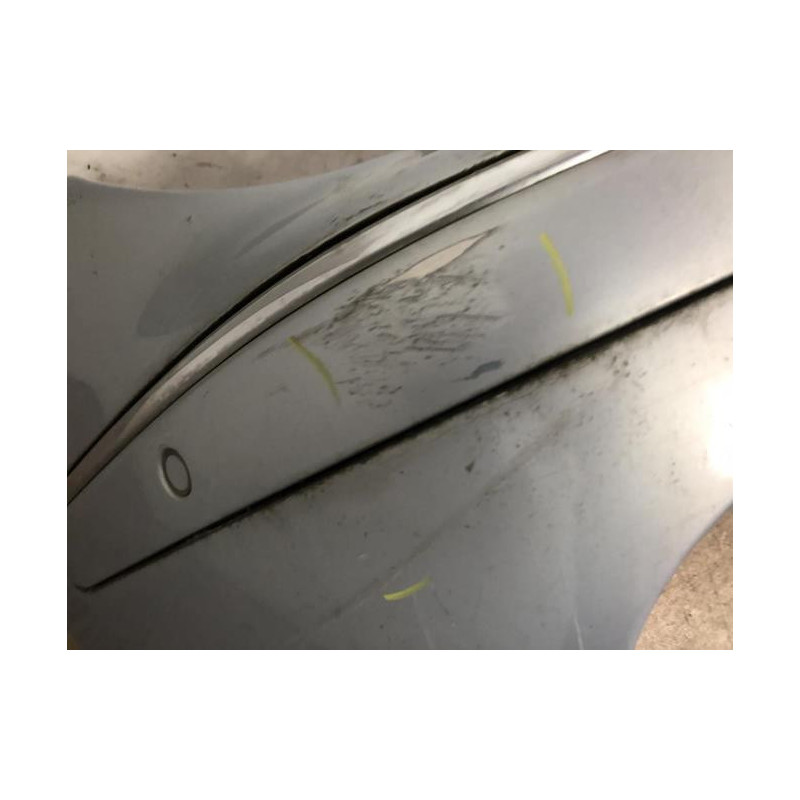 Pare choc avant MERCEDES CLASSE CL 215 COUPE d’occasion