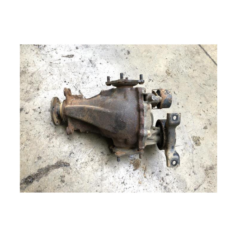 Pont (propulsion) TOYOTA RAV4 2 PHASE 1 d’occasion