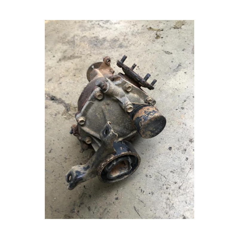 Pont (propulsion) TOYOTA RAV4 2 PHASE 1 d’occasion