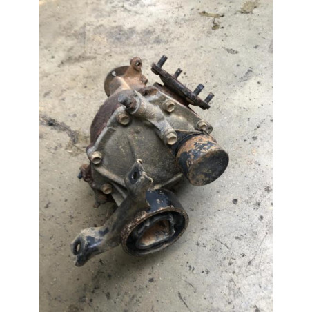 Pont (propulsion) TOYOTA RAV4 2 PHASE 1 d’occasion