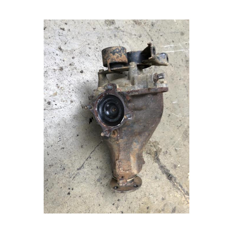 Pont (propulsion) TOYOTA RAV4 2 PHASE 1 d’occasion