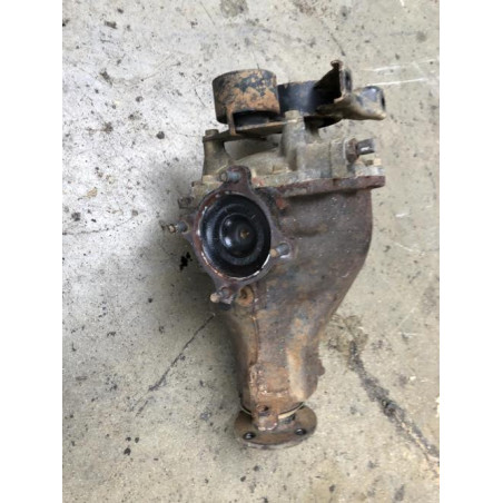 Pont (propulsion) TOYOTA RAV4 2 PHASE 1 d’occasion