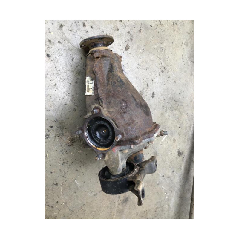 Pont (propulsion) TOYOTA RAV4 2 PHASE 1 d’occasion