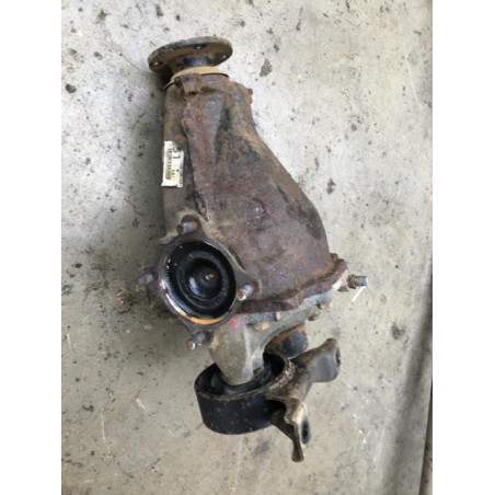 Pont (propulsion) TOYOTA RAV4 2 PHASE 1 d’occasion