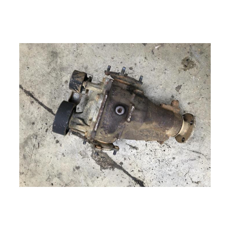 Pont (propulsion) TOYOTA RAV4 2 PHASE 1 d’occasion