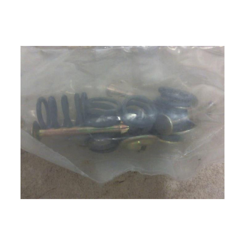 Kit de freins arriere PEUGEOT 205 PHASE 1 d’occasion