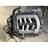 Moteur HONDA ACCORD 6 PHASE 1 COUPE d’occasion