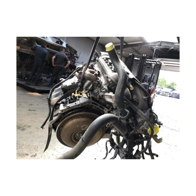 Moteur HONDA ACCORD 6 PHASE 1 COUPE d’occasion
