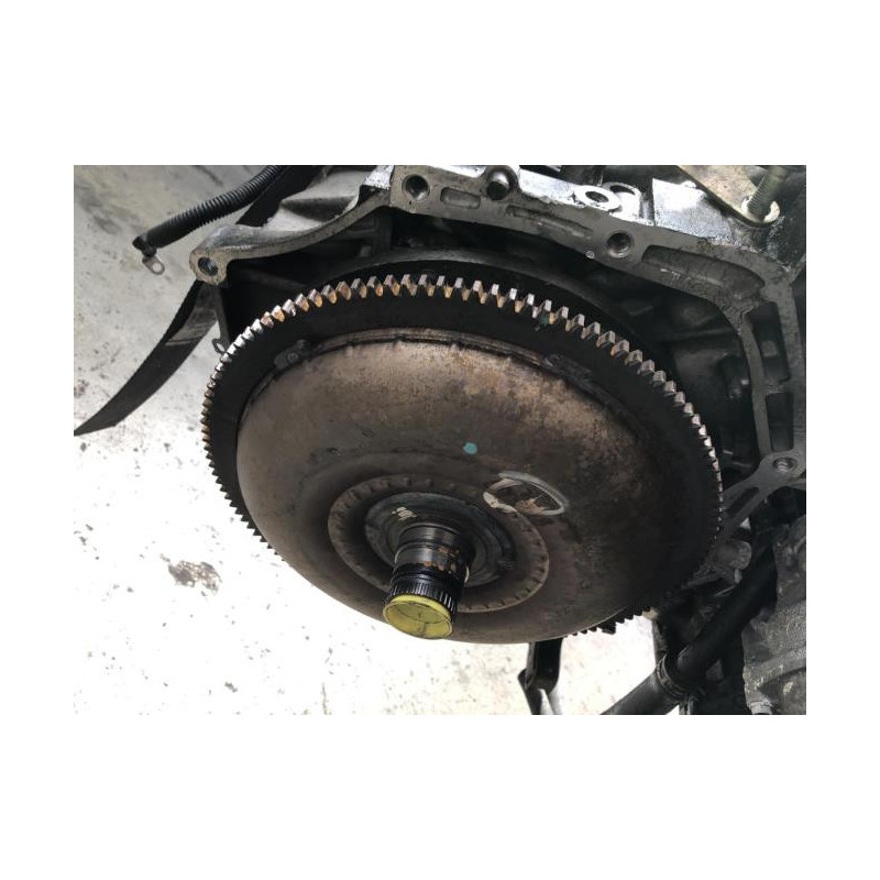 Moteur HONDA ACCORD 6 PHASE 1 COUPE d’occasion