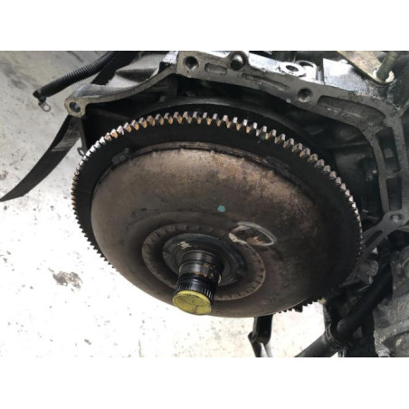Moteur HONDA ACCORD 6 PHASE 1 COUPE d’occasion