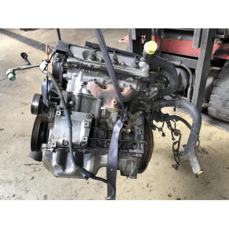 Moteur HONDA ACCORD 6 PHASE 1 COUPE d’occasion