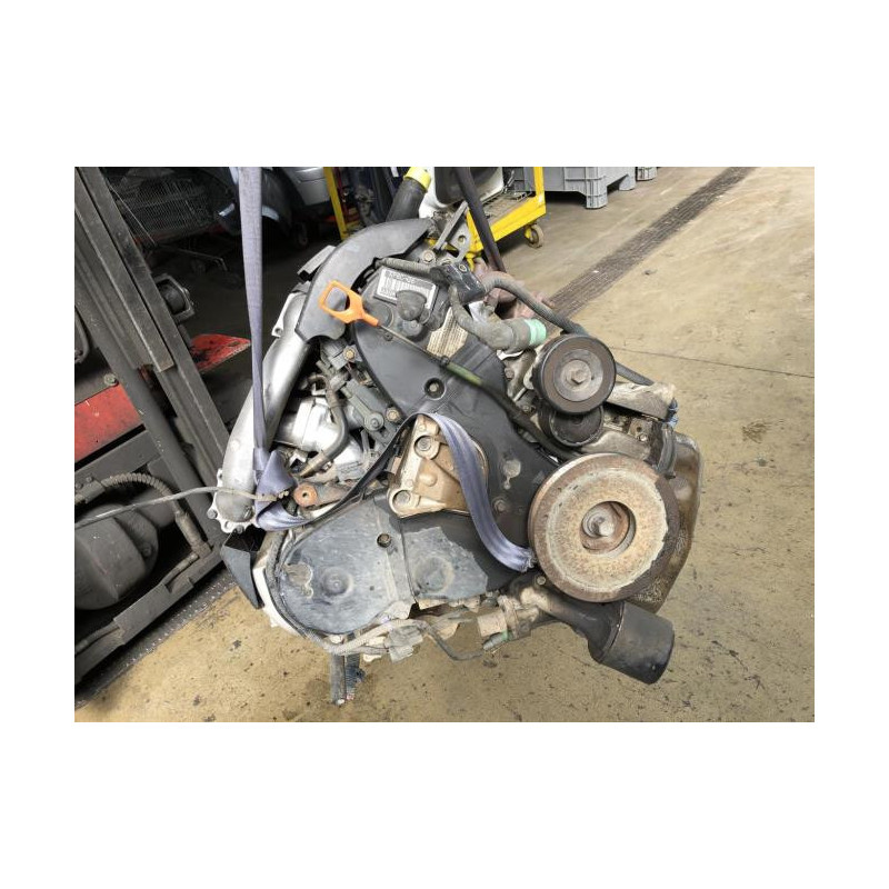 Moteur HONDA ACCORD 6 PHASE 1 COUPE d’occasion
