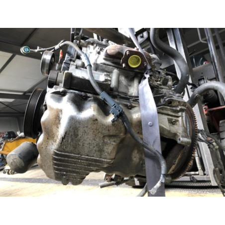 Moteur HONDA ACCORD 6 PHASE 1 COUPE d’occasion