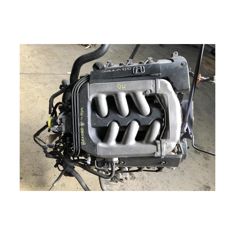 Moteur HONDA ACCORD 6 PHASE 1 COUPE d’occasion