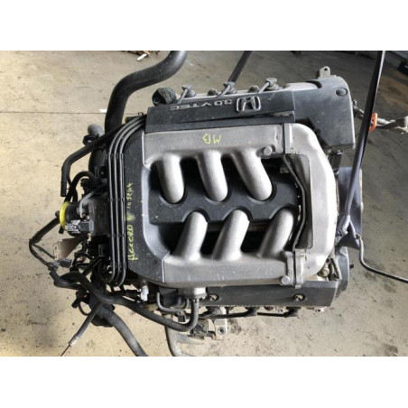 Moteur HONDA ACCORD 6 PHASE 1 COUPE d’occasion