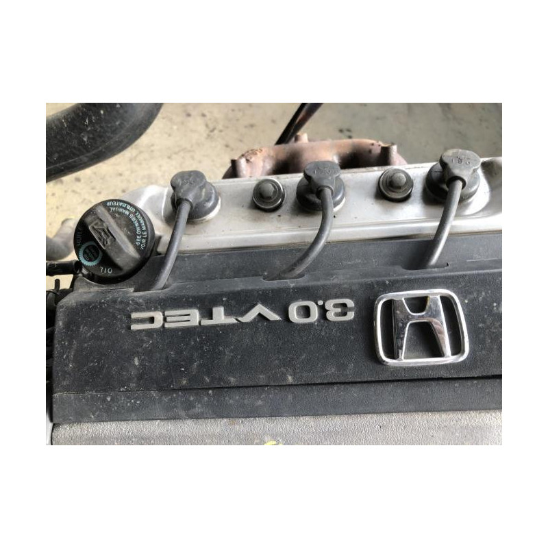 Moteur HONDA ACCORD 6 PHASE 1 COUPE d’occasion