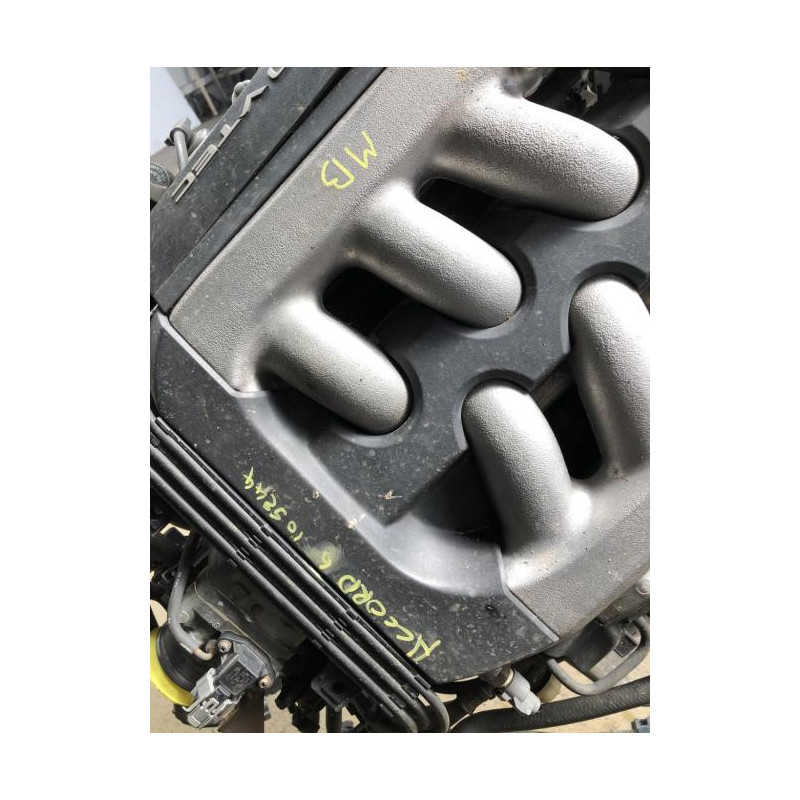 Moteur HONDA ACCORD 6 PHASE 1 COUPE d’occasion