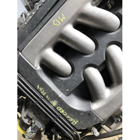 Moteur HONDA ACCORD 6 PHASE 1 COUPE d’occasion