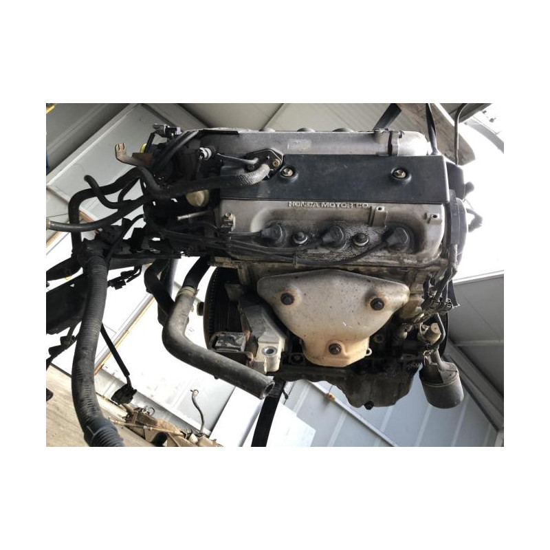 Moteur HONDA ACCORD 6 PHASE 1 COUPE d’occasion