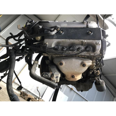 Moteur HONDA ACCORD 6 PHASE 1 COUPE d’occasion