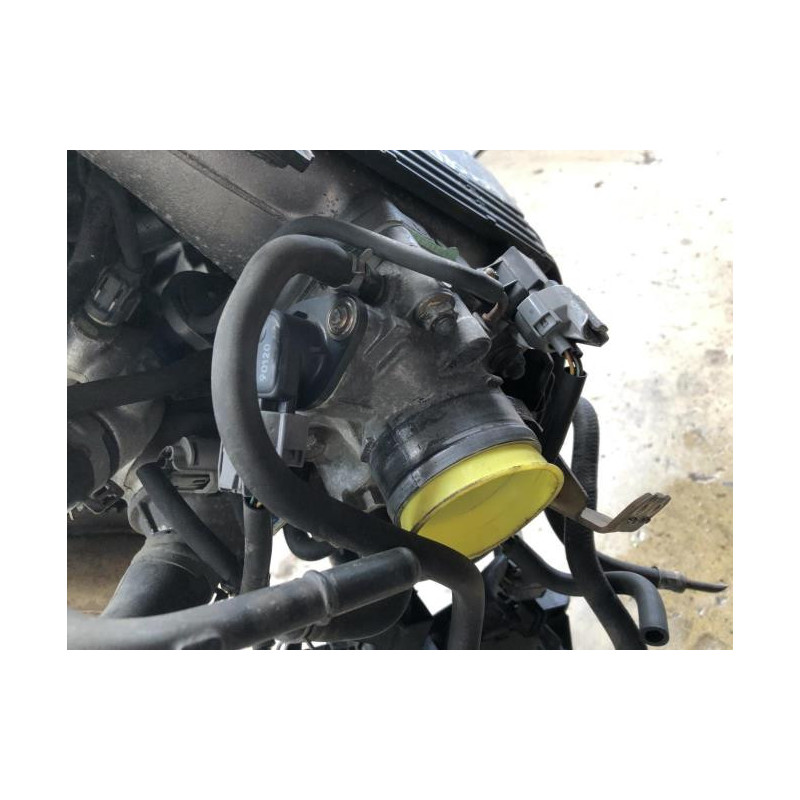 Moteur HONDA ACCORD 6 PHASE 1 COUPE d’occasion