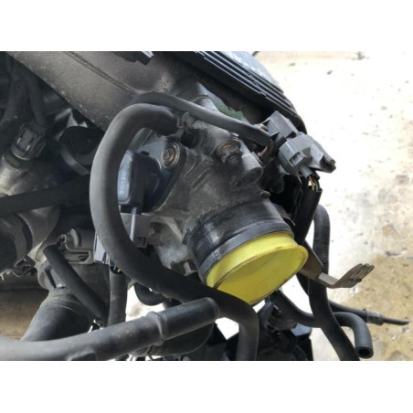 Moteur HONDA ACCORD 6 PHASE 1 COUPE d’occasion