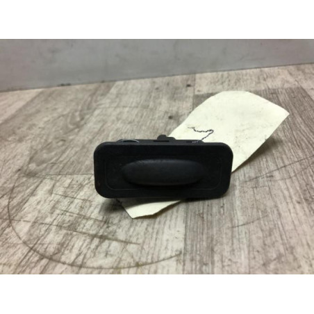 Bouton de coffre RENAULT MODUS PHASE 1 d’occasion