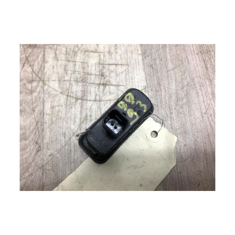 Bouton de coffre RENAULT MODUS PHASE 1 d’occasion