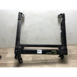 Support siege gauche VOLKSWAGEN TOUAREG 1 PHASE 1 d’occasion