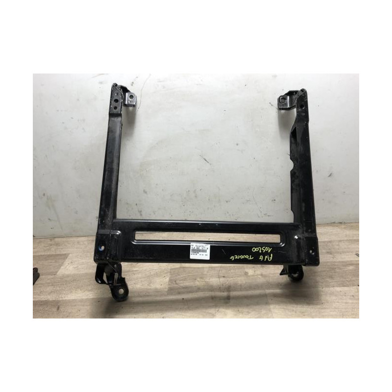 Support siege gauche VOLKSWAGEN TOUAREG 1 PHASE 1 d’occasion