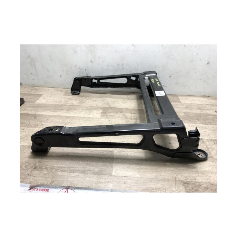 Support siege gauche VOLKSWAGEN TOUAREG 1 PHASE 1 d’occasion