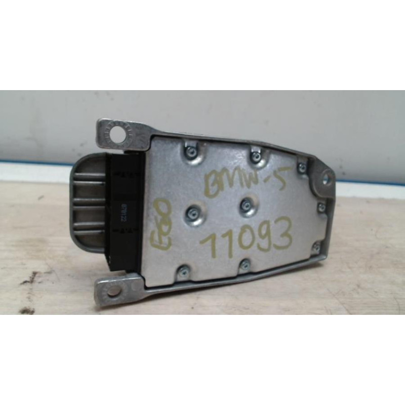Boitier air bag BMW SERIE 5 E60 PHASE 2 d’occasion