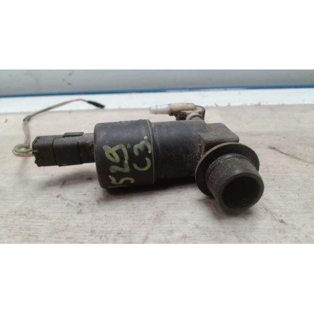 Pompe lave glace avant CITROEN C3 1 PHASE 1 d’occasion