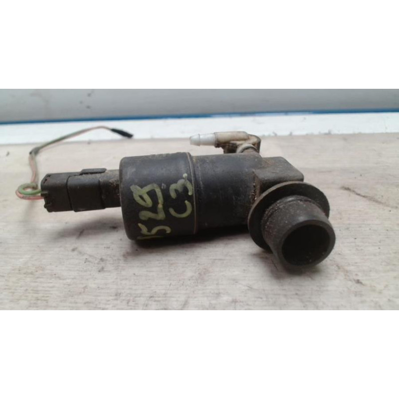 Pompe lave glace avant CITROEN C3 1 PHASE 1 d’occasion