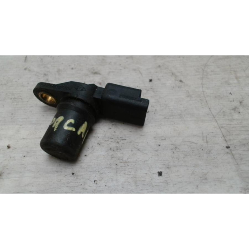 Capteur RENAULT CLIO 2 PHASE 2 d’occasion