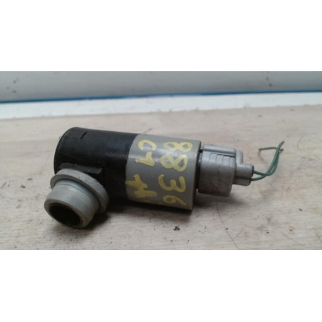 Pompe lave glace avant CITROEN  d’occasion